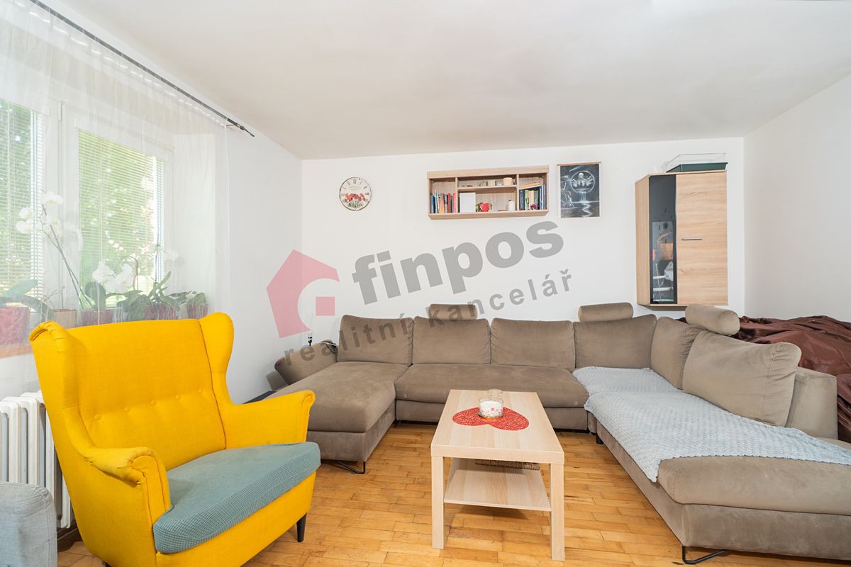 Prodej bytu 3+1 88 m² – fotografie 3