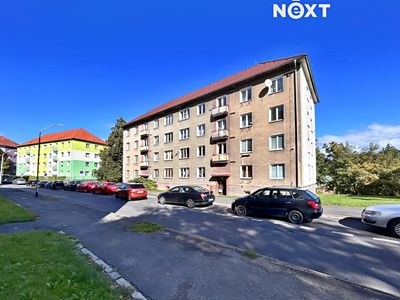 Pronájem bytu 3+kk 70 m²