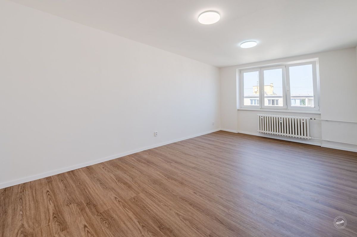 Prodej bytu 2+1 52 m² – fotografie 5