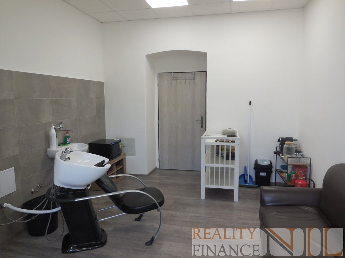 Pronájem komerční nemovitosti 15 m² – fotografie 3