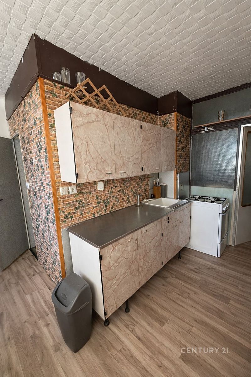 Prodej bytu 1+1 45 m²