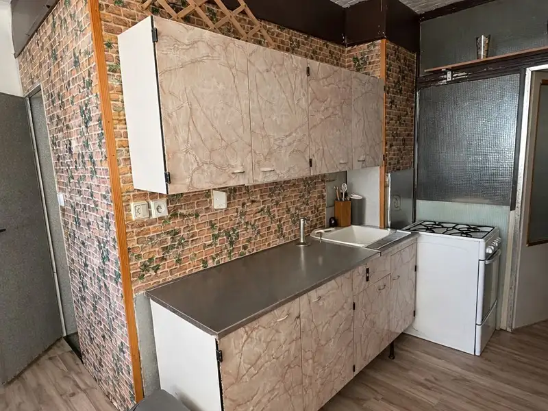 Prodej bytu 1+1 45 m², Olomouc – náhled fotky 1