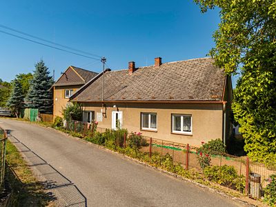 Prodej rodinného domu 113 m², pozemek 374 m²