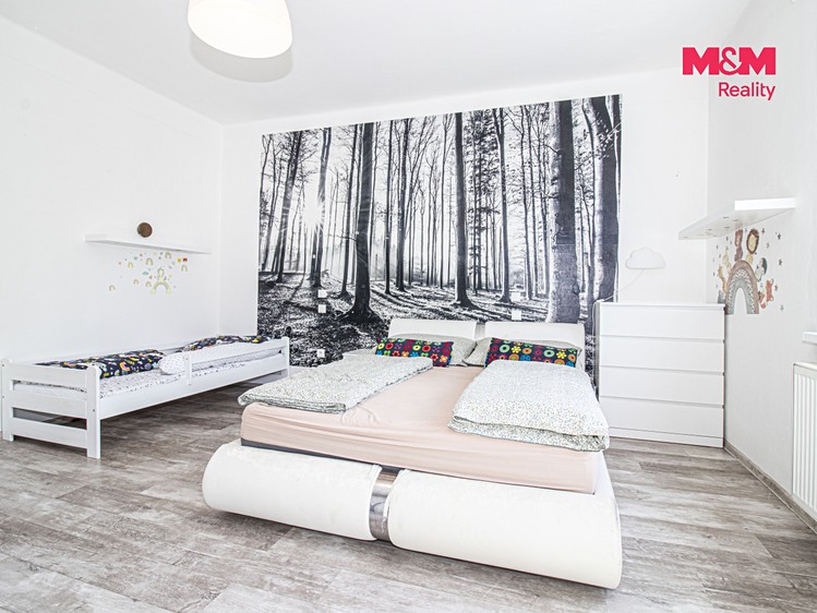 Квартира 2+kk на продаж, 53 м² (7 з 12)