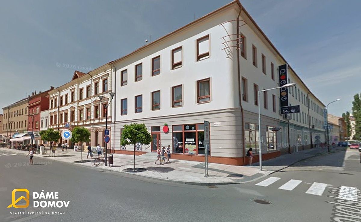 Pronájem obchodního prostoru 10 m², Hodonín – fotka 1 z 3
