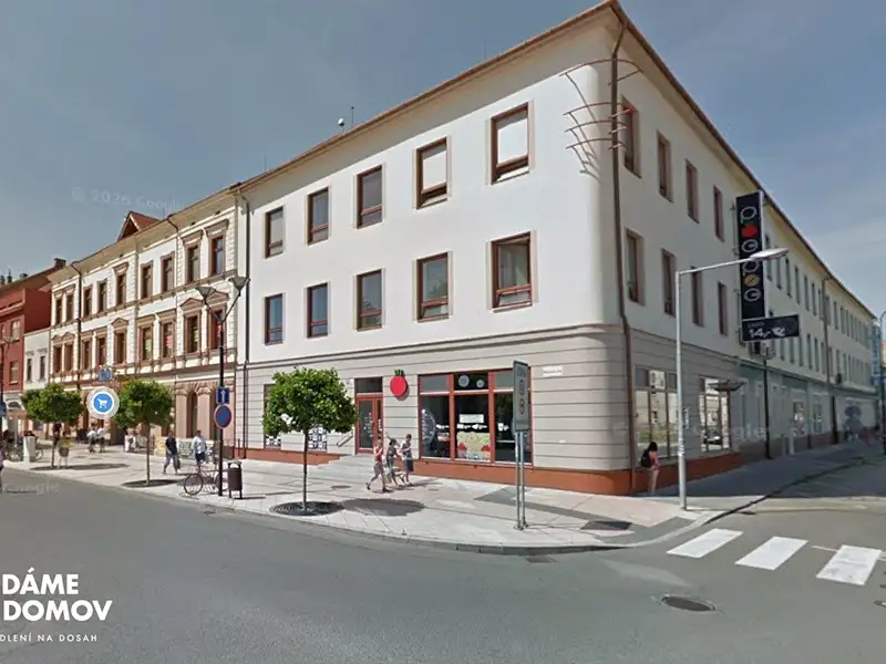 Pronájem obchodního prostoru 10 m², Hodonín – náhled fotky 1