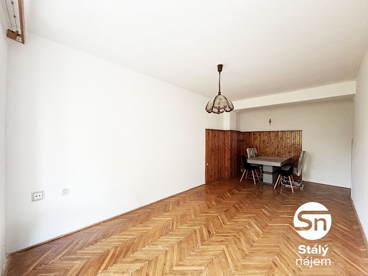 Pronájem bytu 2+1 53 m² – fotografie 5