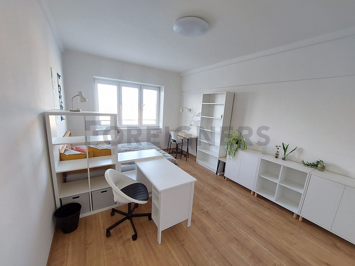 Pronájem bytu pokoje 12 m²