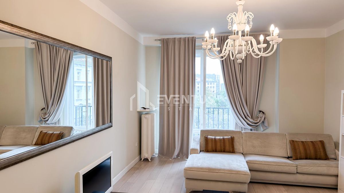 Pronájem bytu 2+1 89 m² – fotografie 2