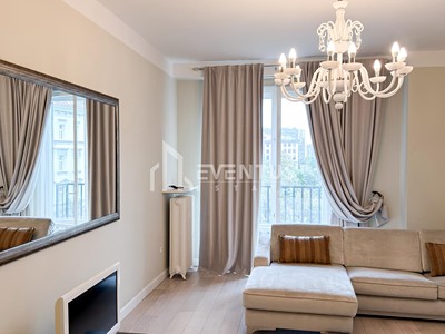 Квартира 2+1 в оренду, 89 м² (2 з 26)