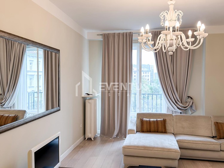 Квартира 2+1 в оренду, 89 м² (2 з 26)