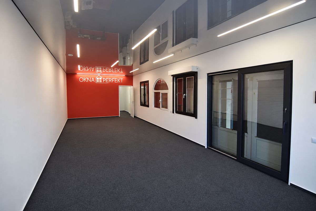 Pronájem obchodního prostoru 103 m² – fotografie 3