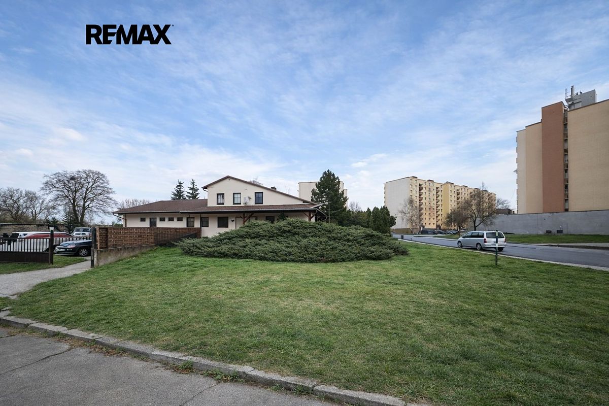 Pronájem obchodního prostoru 50 m²