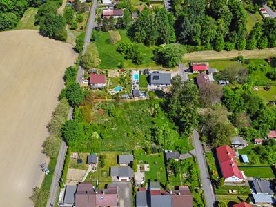 Prodej stavebního pozemku 703 m²