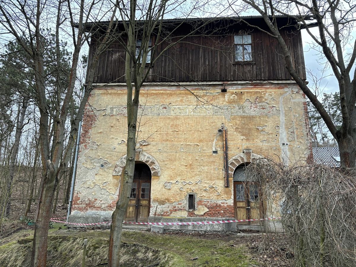 Prodej chaty 81 m², pozemek 81 m²