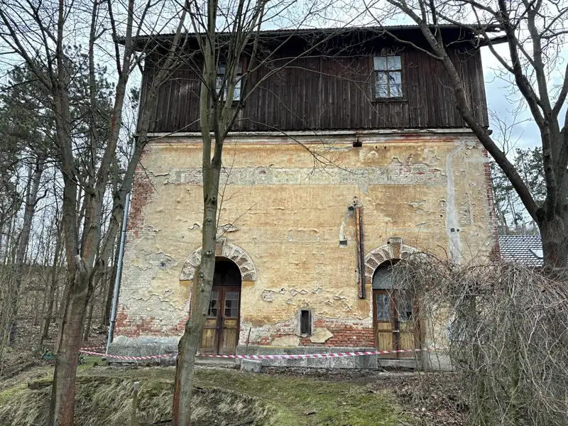 Prodej chaty 81 m², pozemek 81 m², Stříbro – náhled fotky 1