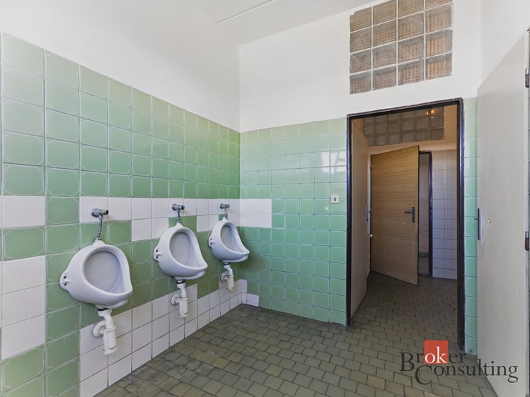 Комерційне приміщення в оренду, 376 м² (22 з 22)