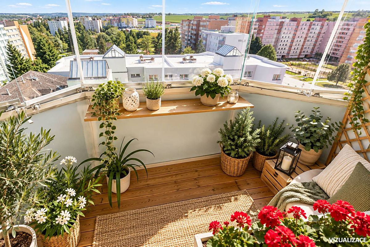 Prodej bytu 4+1 79 m² – fotografie 5