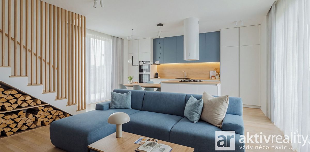 Prodej bytu 4+kk 105 m² – fotografie 2