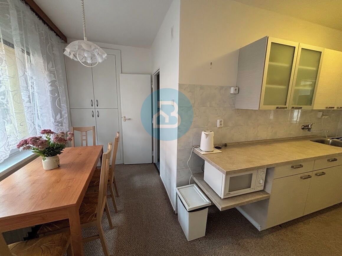 Pronájem bytu 3+1 78 m² – fotografie 2