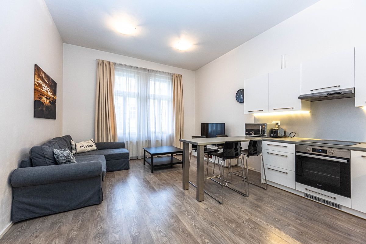 Prodej bytu 2+kk 51 m² – fotografie 4