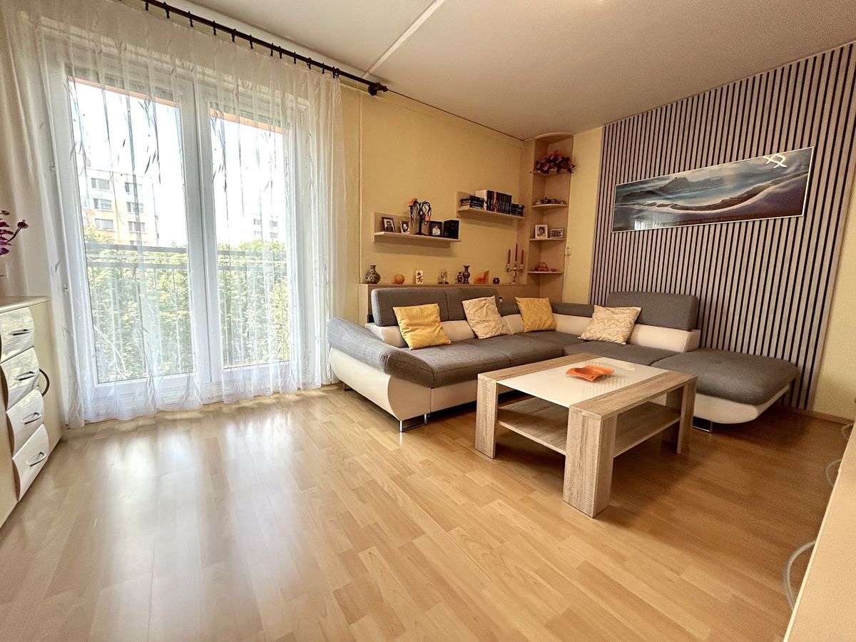 Prodej bytu 3+1 64 m² – fotografie 3