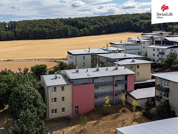 Квартира 2+kk на продаж, 51 м² (25 з 28)
