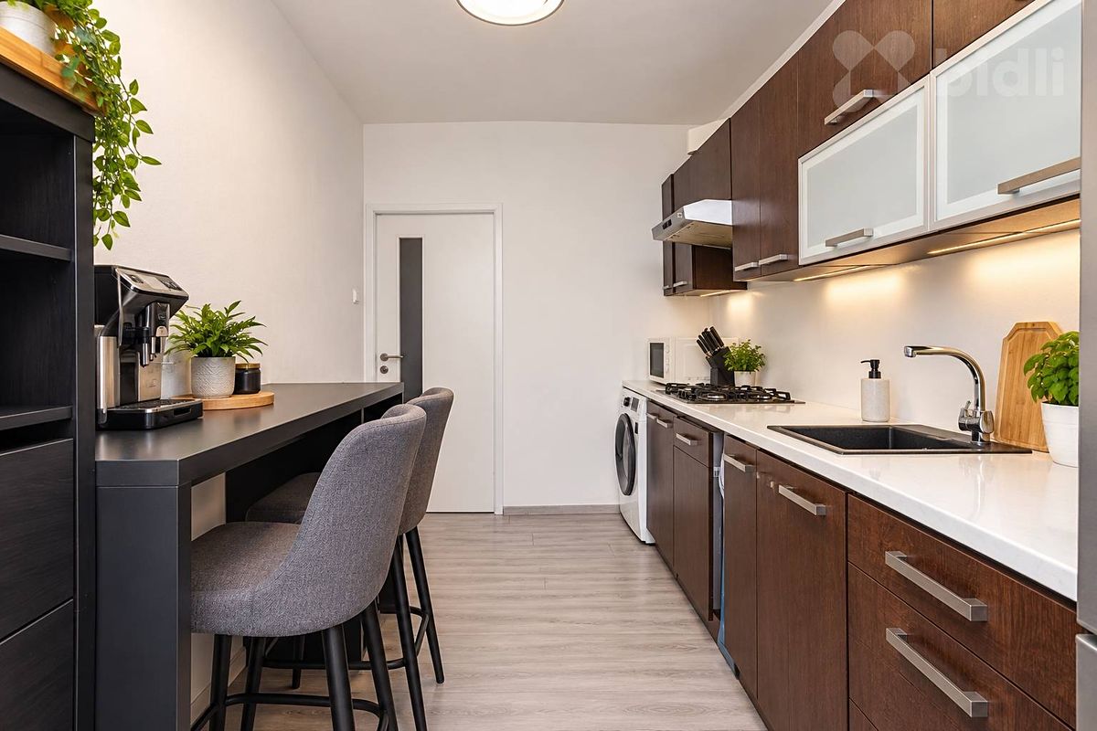 Prodej bytu 2+1 64 m² – fotografie 4
