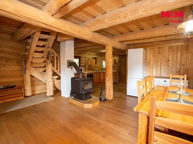 Prodej rodinného domu 65 m², pozemek 466 m², Střížovice – náhled fotky 3
