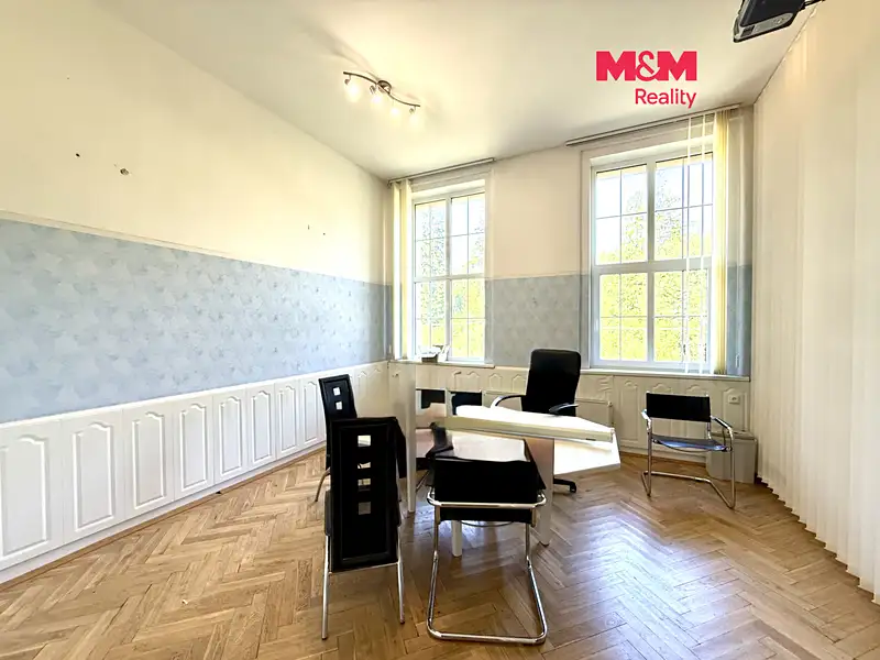 Pronájem výrobní haly, prostoru 160 m², Žamberk – náhled fotky 1