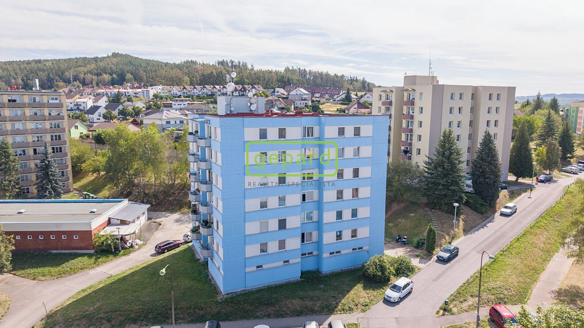 Prodej bytu 3+1 64 m² – fotografie 3