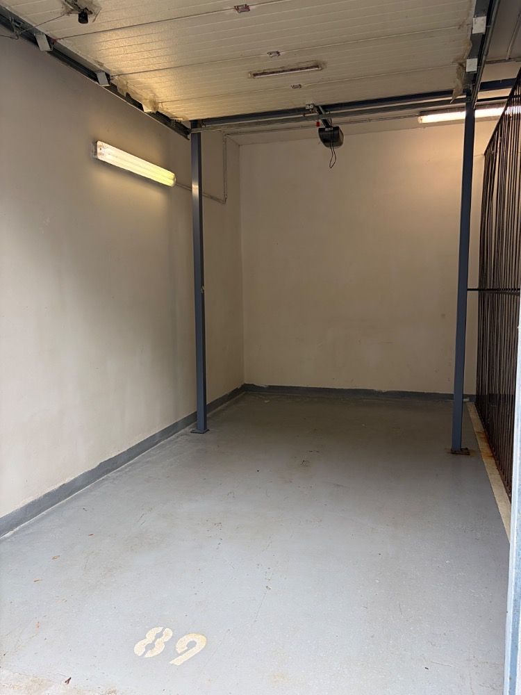 Pronájem skladového prostoru 17 m² – fotografie 3