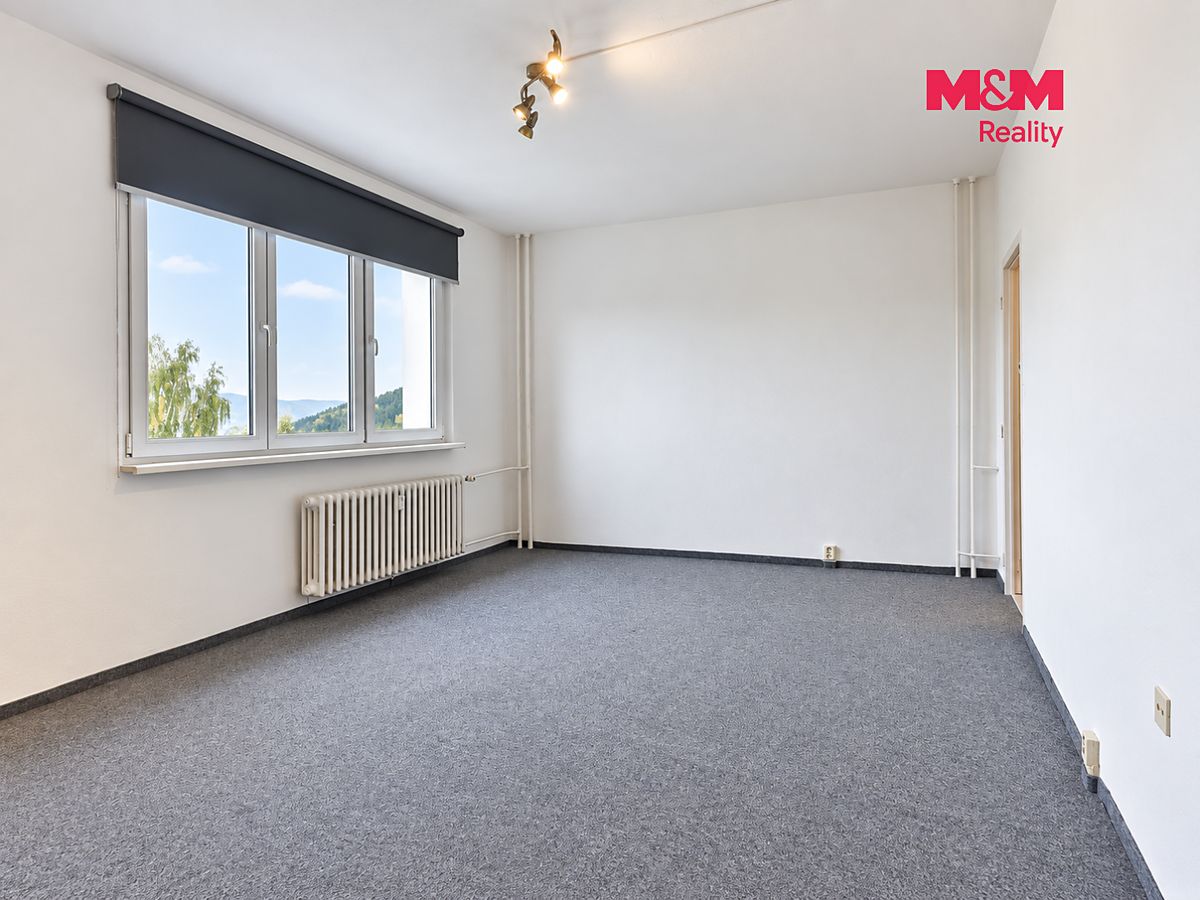 Pronájem bytu 1+1 42 m² – fotografie 4