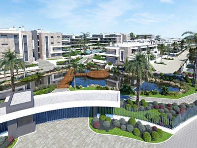 Prodej bytu 2+kk 46 m²