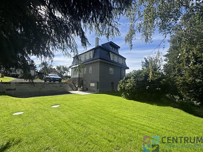 Pronájem bytu 3+kk 63 m²
