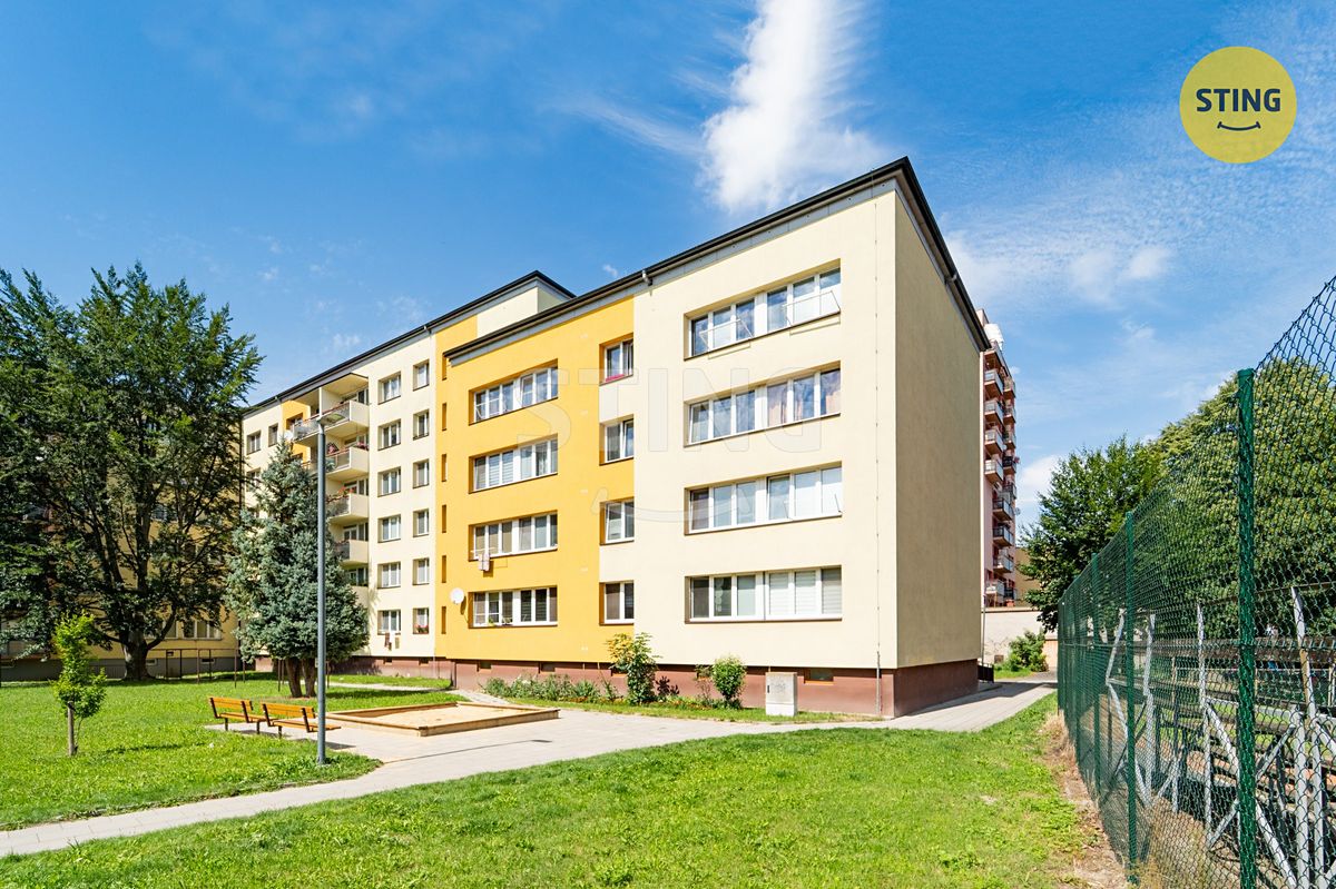 Pronájem bytu 2+1 59 m² – fotografie 5