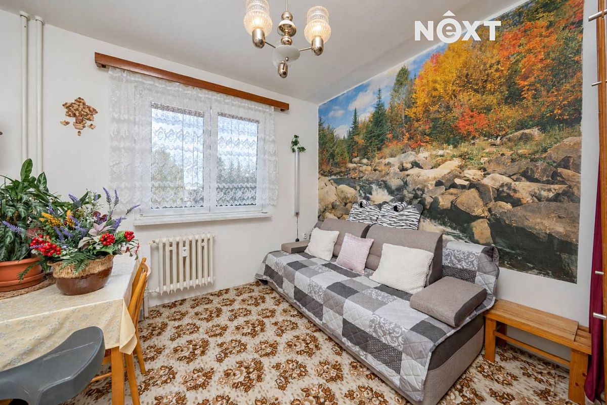 Prodej bytu 3+1 64 m² – fotografie 4