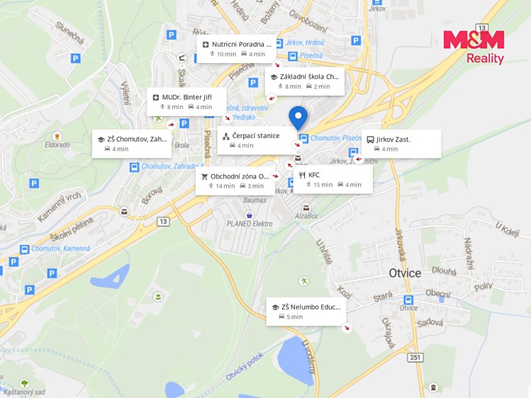 Prodej bytu 3+1, 62 m² (9 z 9)