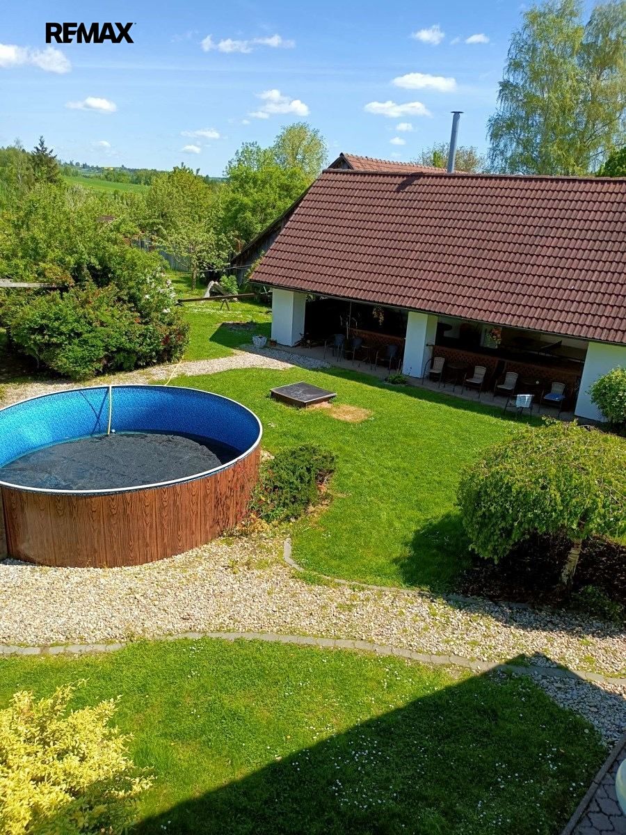 Prodej ubytovacího zařízení 700 m² – fotografie 3