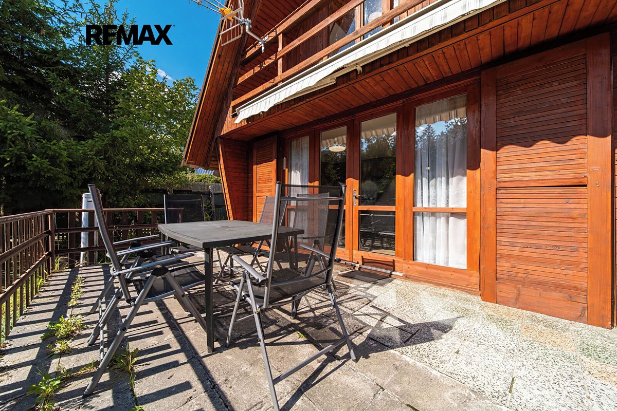 Prodej chaty 60 m², pozemek 533 m² – fotografie 2