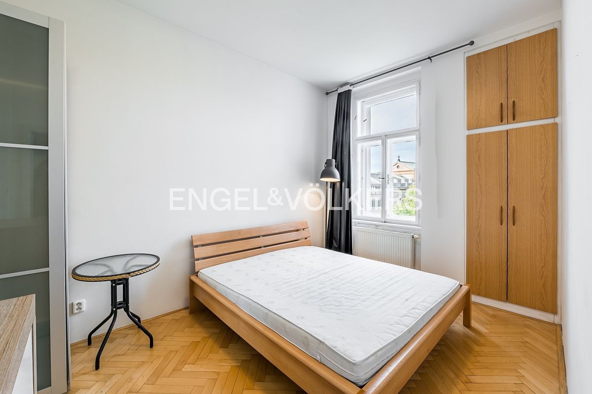 Pronájem bytu 2+1 55 m² – fotografie 5