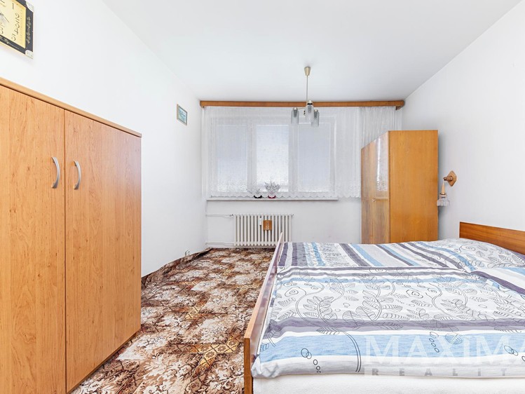 Квартира 2+1 на продаж, 58 м² (8 з 17)
