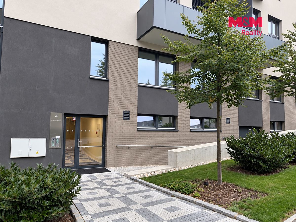 Pronájem bytu 3+kk 70 m² – fotografie 5