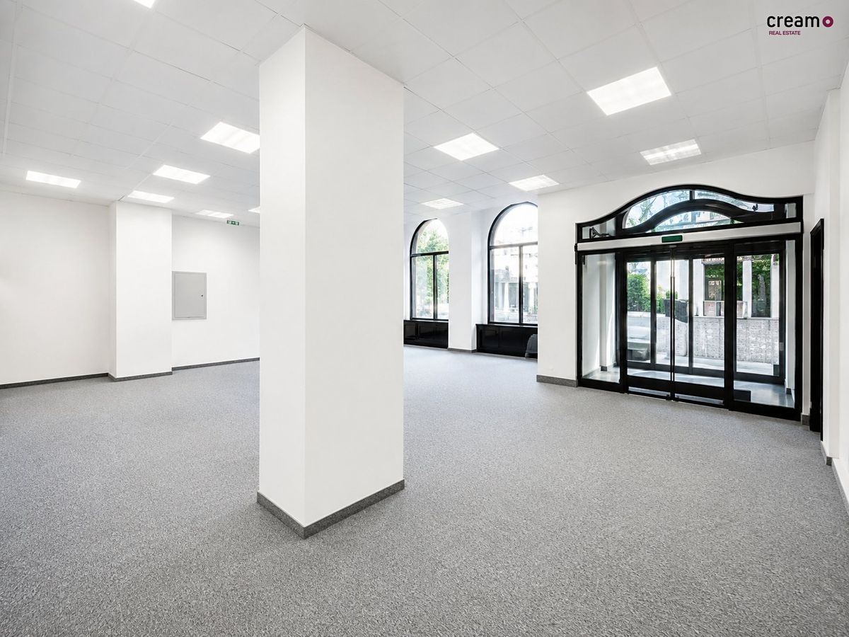 Pronájem obchodního prostoru 112 m² – fotografie 3