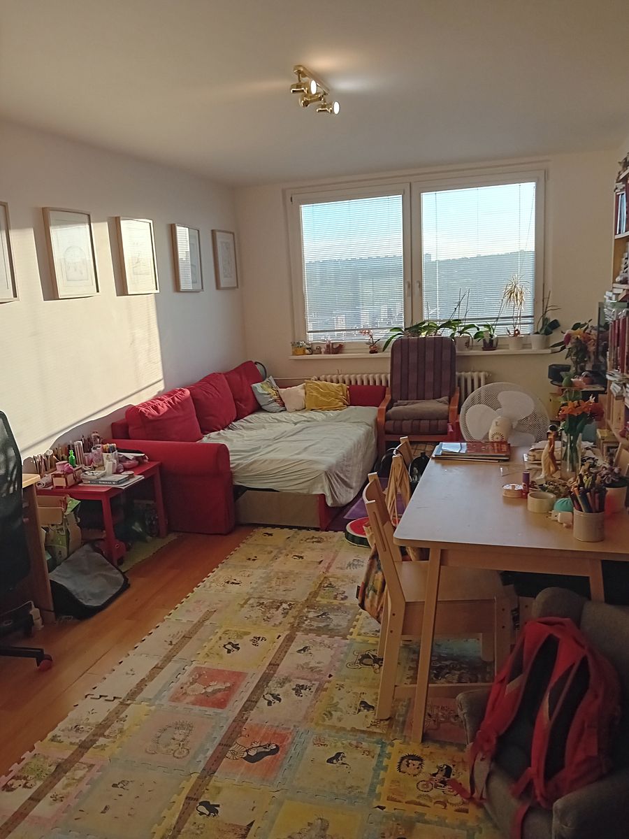 Prodej bytu 3+kk 70 m² – fotografie 2