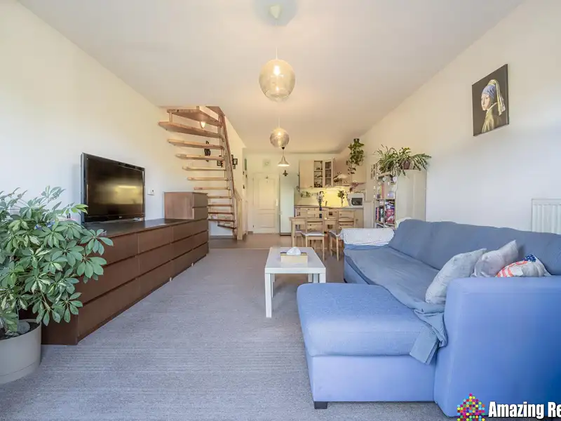 Prodej rodinného domu 80 m², pozemek 156 m², Hostivice – náhled fotky 3