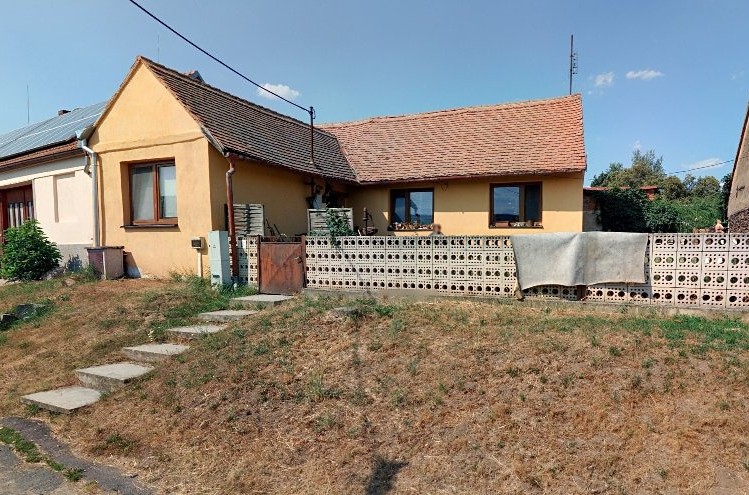 Haus zur Versteigerung, 50 m² (1 von 7)