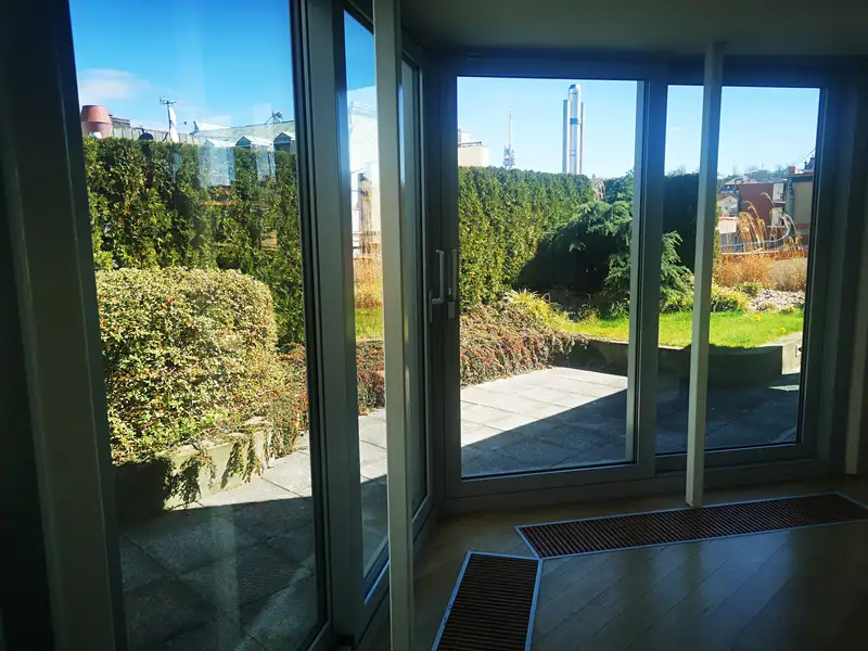 Pronájem kanceláře 201 m², Praha – náhled fotky 2