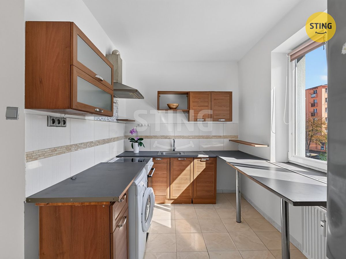Prodej bytu 2+1 52 m² – fotografie 3