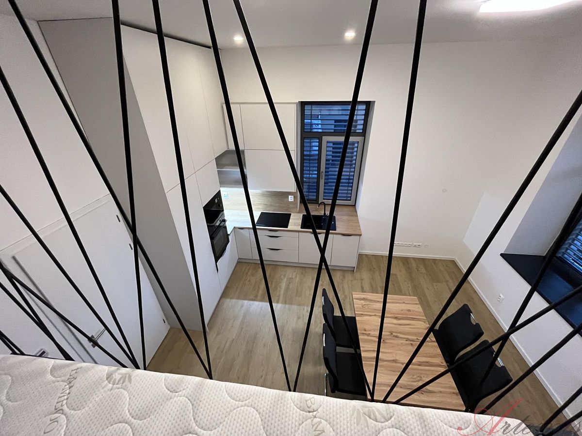 Prodej bytu 2+kk 41 m² – fotografie 5